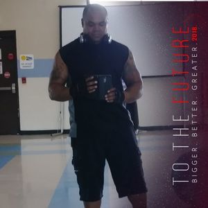 Meet your Posher, Robert